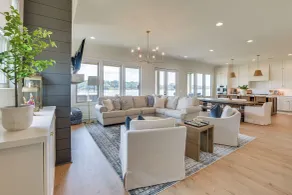 Waterfront Alexander City Home w/ Private Dock! - Innvendig