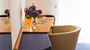 Hotel Weinhaus Weis - Room