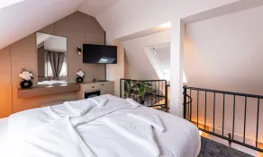 Hotel Bel'vu - Rom