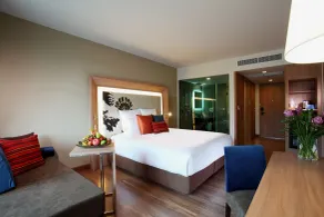 Novotel Phuket Kamala Beach - Chambre