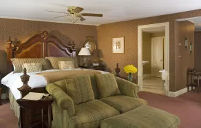 The Manor On Golden Pond - Habitación