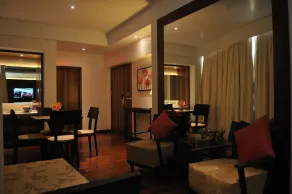 Hotel Sea Princess - Room