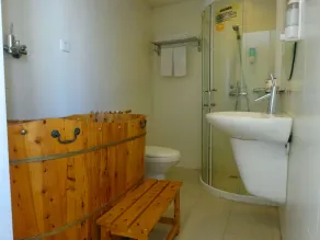 Shenzhen Green Oasis Hotel, Baoan - Room