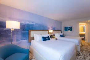 Mohegan Pennsylvania Casino Resort - Adults Only - Habitación