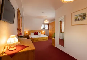 Landgasthof Bären - Værelse