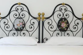 Casa Diva - Chambre