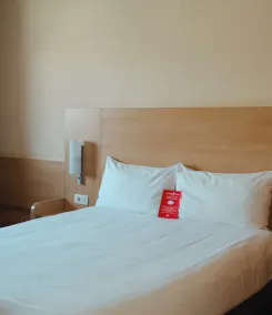 ibis Adana - Habitación