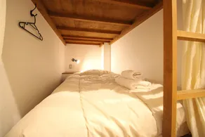 THE NEXT DOOR Dormitory & Private Hostel - Rum