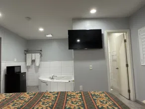 Casa Motel - Room