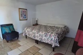 Arrow Motel by OYO Near Downtown - Room