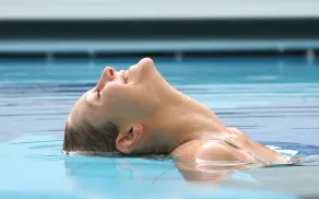 Hotel FREIZEIT IN - Piscine