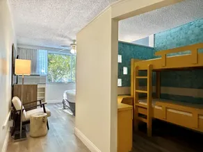 SkyBeach Resort - Chambre