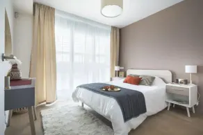 Zenao Appart'hôtels Plaisir - Room