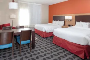 TownePlace Suites by Marriott San Antonio Westover Hills - Værelse