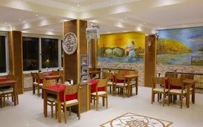Oguzhan Residence - Restaurant