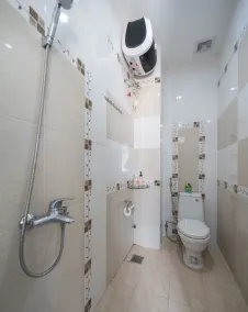 ChiPa Homestay - Salle de bain