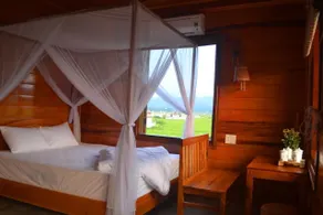 Sy's Homestay - Værelse