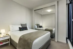 Winston Apartments - Room