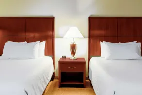 Hilton Garden Inn Independence - Chambre