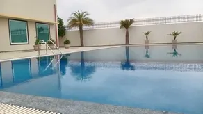 SKYWORLD Hotels and Resorts - Pool