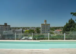 T. Design Hotel - Pool
