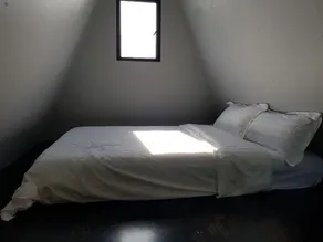 Prek Kdat Resort - Room