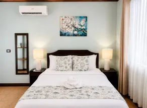 Hotel Espadilla Gardens - Room