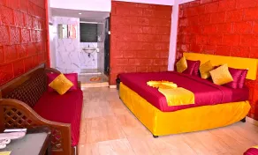 We Hotels Alibaug - Camera