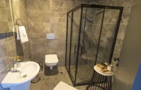 Ortel Inn - Bathroom