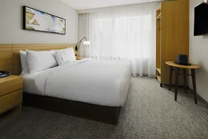 TownePlace Suites by Marriott New York Manhattan/Times Square - Room