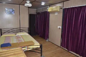 IORA Cottages - Habitación