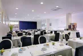 Hotel Cristal Porto - Restaurant