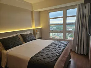 GRU Airport Easy Stay - Room