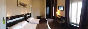 Hôtel des Bourbons Montluçon - Chambre