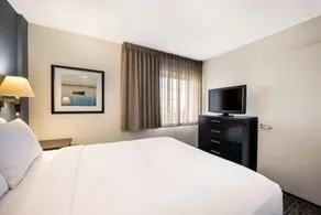 Sonesta Simply Suites Columbus Airport Gahanna - Chambre