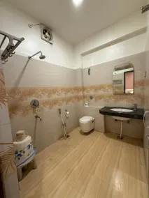 Hotel Valentines - Salle de bain