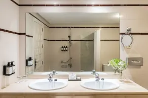 Parador de Albacete - Chambre
