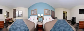 Econo Lodge Inn & Suites Shelbyville - Chambre