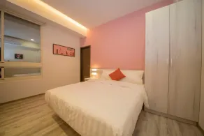 177 Guest House - Chambre
