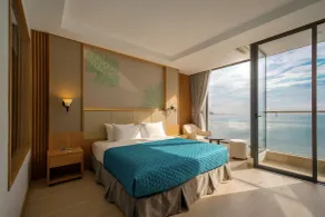 Navada Beach Hotel - Chambre
