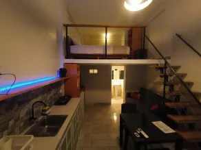 Mi Quinta Raíz Loft Apartments - Room
