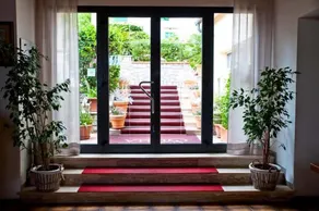 Hotel La Stella - Réception