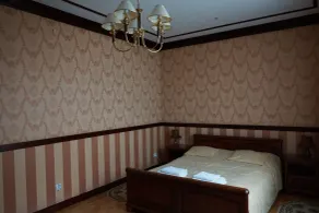 Hotel&Restaurant SENATOR - Room