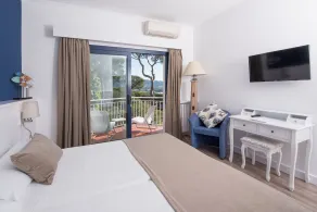 Hotel Garbi - Rum