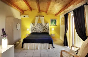 Villa U Marchisi B&B - Habitación