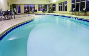 Holiday Inn Express Hotel & Suites - Concord by IHG - Piscine