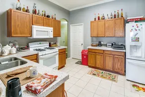 Family Home Near I-80 in Suburban Dallas Sidekick - Intérieur