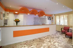 Lorenzo House Apartments - Resepsjon