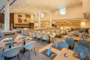 Fagus Hotel Conference & Spa - Restaurant