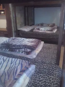 Tiger House Guest House - Værelse